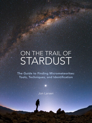cover image of On the Trail of Stardust